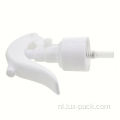 Bill 100 ml plastic flessenpomp Hoofdfles Mini Trigger Sprayer 20/410 24/410 28/410
